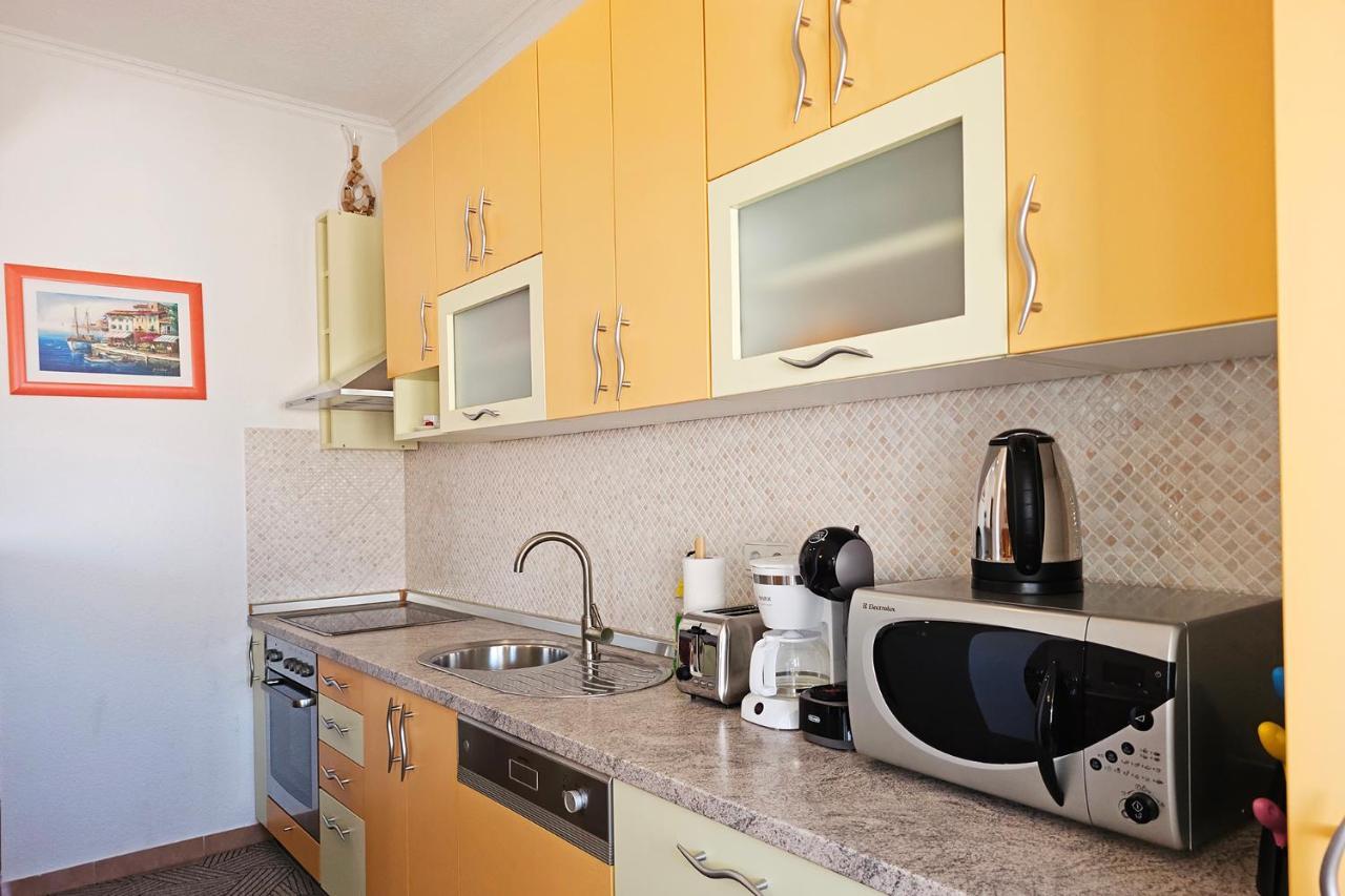 Modern 3Br Apartments In Zadar With Balcony Or Terrace, Free Parking & Ac Eksteriør bilde