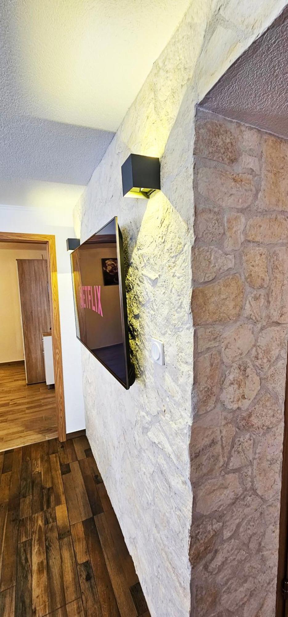 Modern 3Br Apartments In Zadar With Balcony Or Terrace, Free Parking & Ac Rom bilde