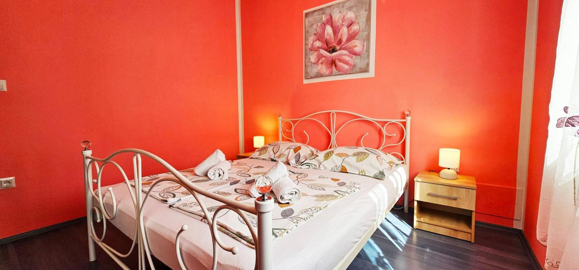 Modern 3Br Apartments In Zadar With Balcony Or Terrace, Free Parking & Ac Rom bilde