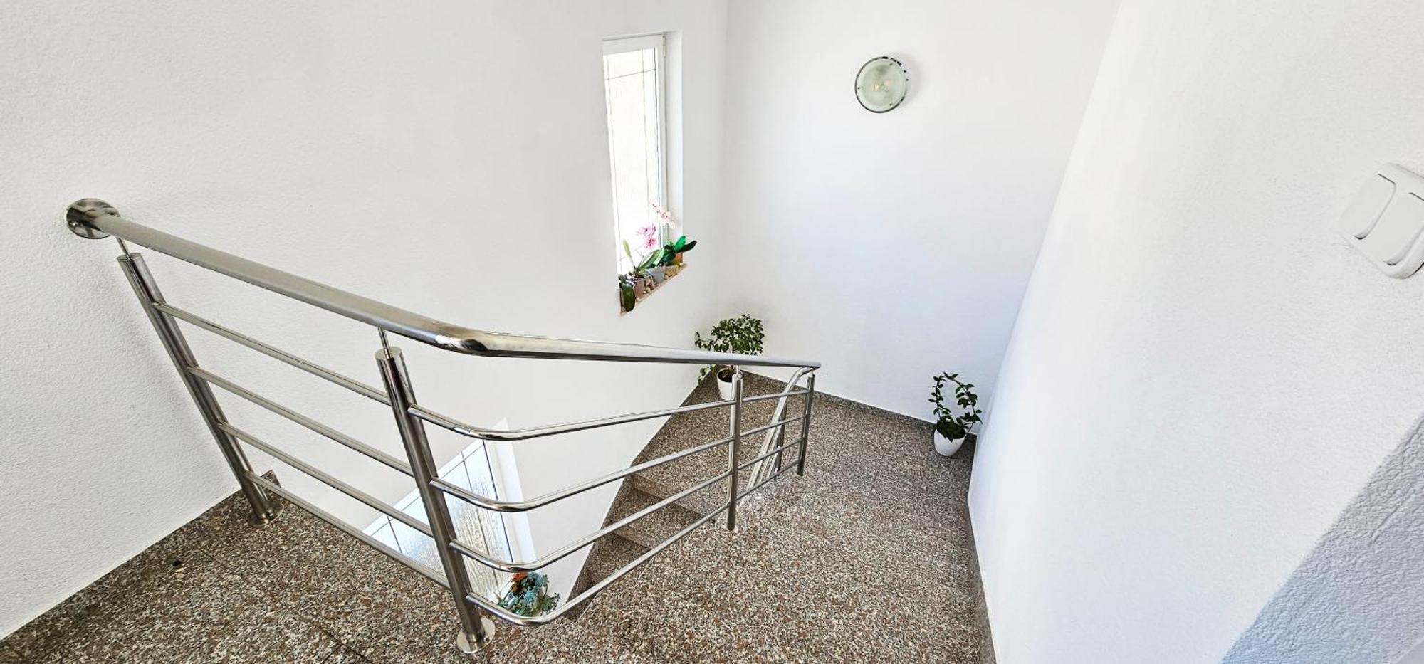 Modern 3Br Apartments In Zadar With Balcony Or Terrace, Free Parking & Ac Rom bilde