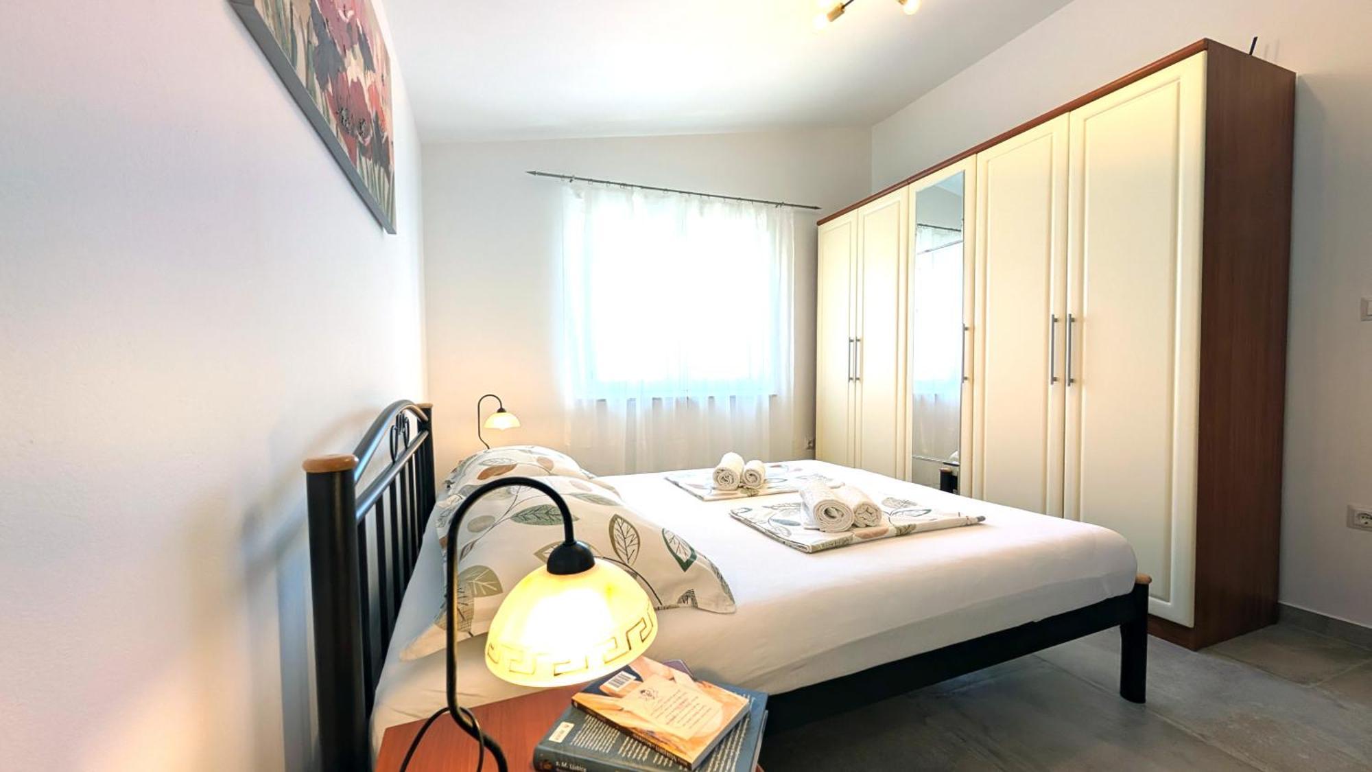 Modern 3Br Apartments In Zadar With Balcony Or Terrace, Free Parking & Ac Rom bilde