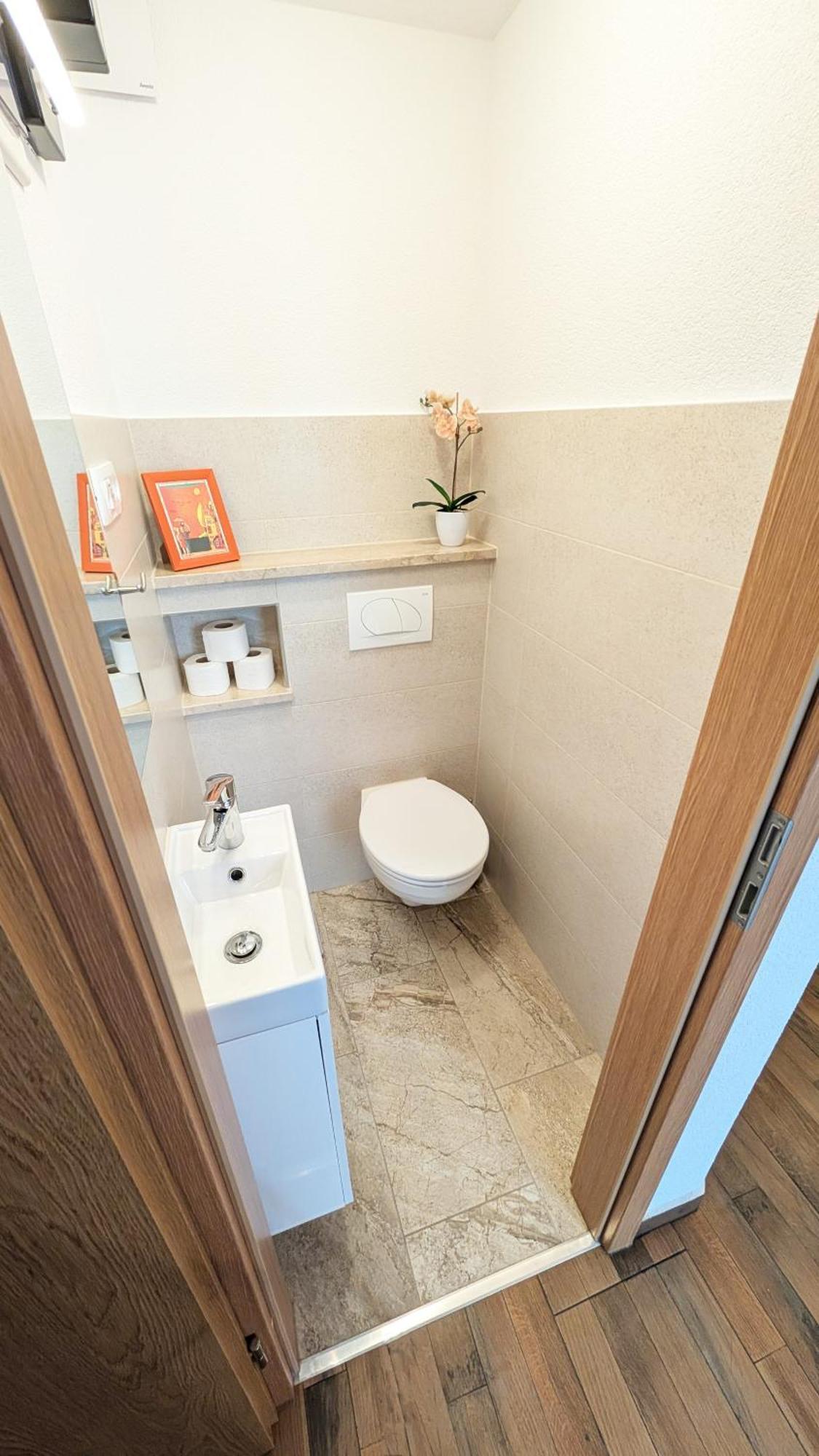 Modern 3Br Apartments In Zadar With Balcony Or Terrace, Free Parking & Ac Eksteriør bilde