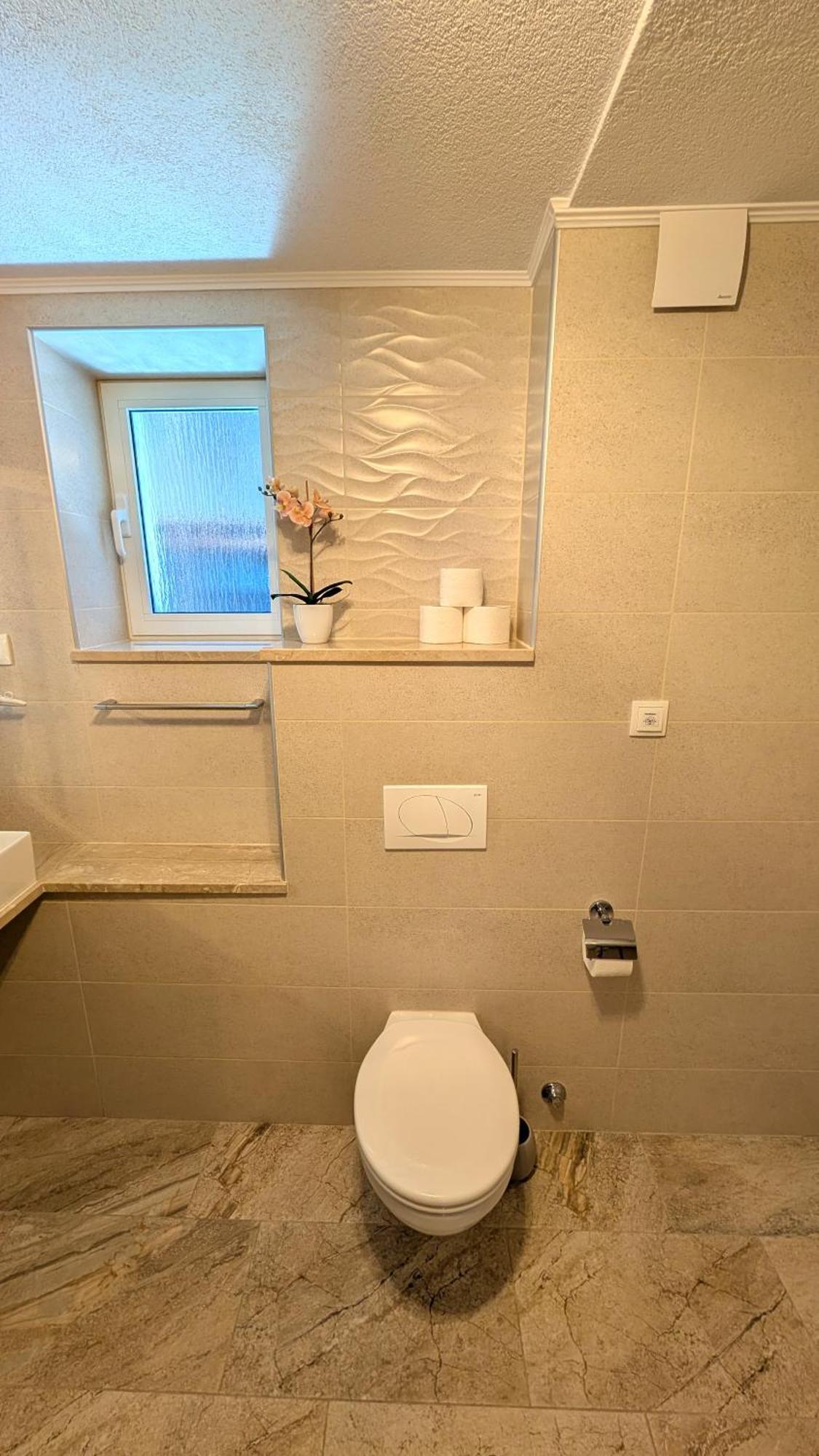 Modern 3Br Apartments In Zadar With Balcony Or Terrace, Free Parking & Ac Rom bilde