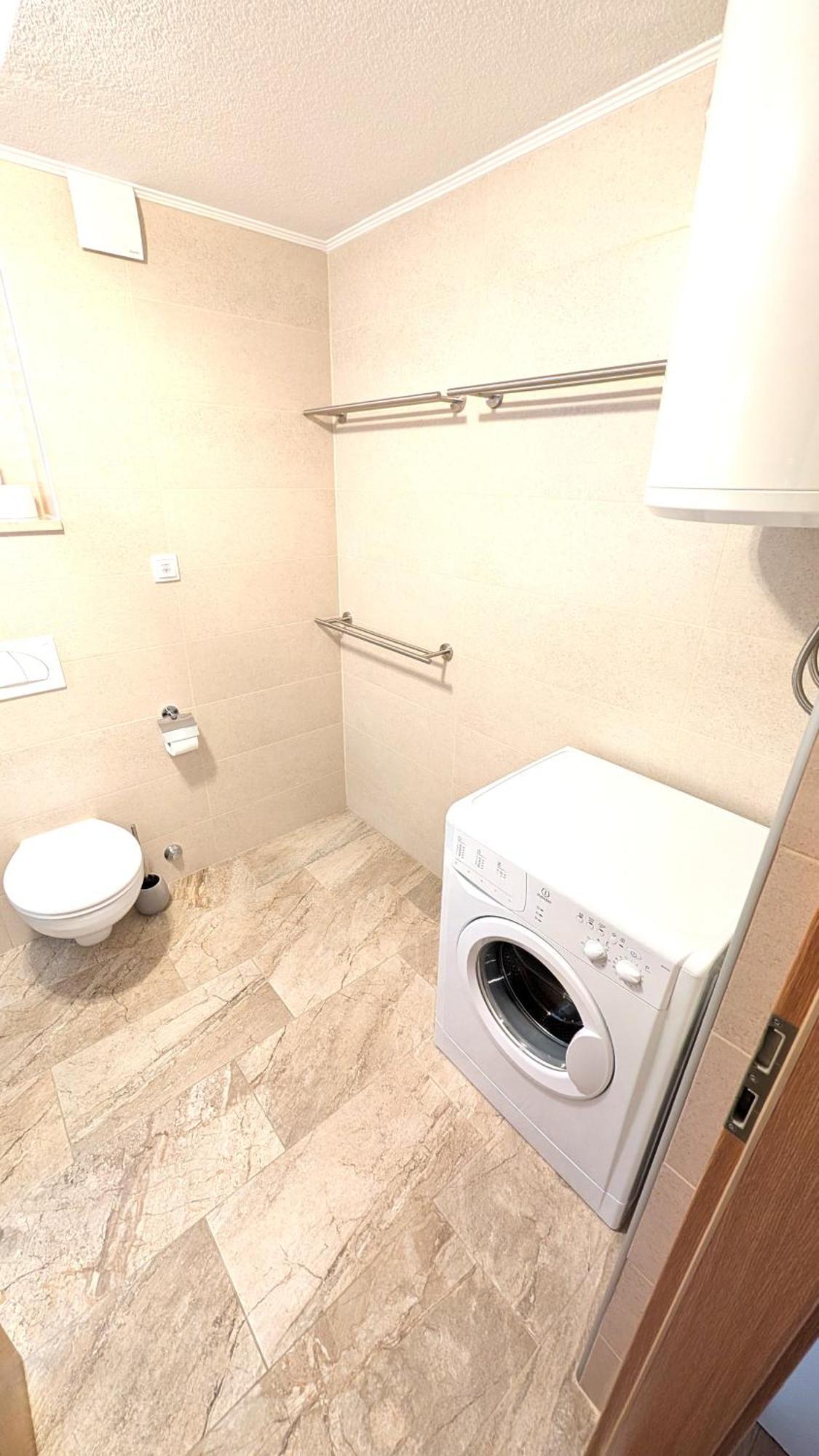 Modern 3Br Apartments In Zadar With Balcony Or Terrace, Free Parking & Ac Eksteriør bilde